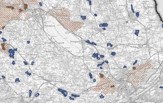 Erläuterungsbericht