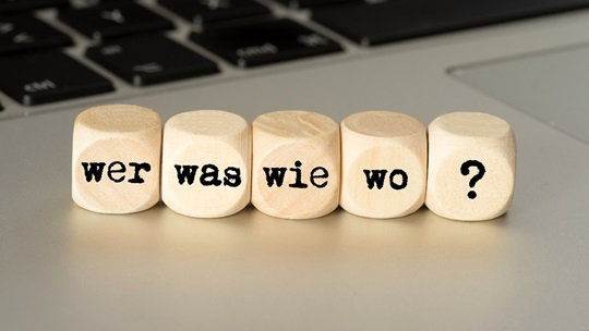 Fragen und Antworten